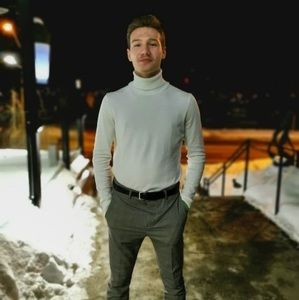 Meet your Posher, Gabriel